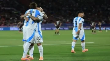 حلم النهائي يشعل صدام الأرجنتين وكولومبيا.. مواجهة لاتينية حاسمة في مونديال الشباب